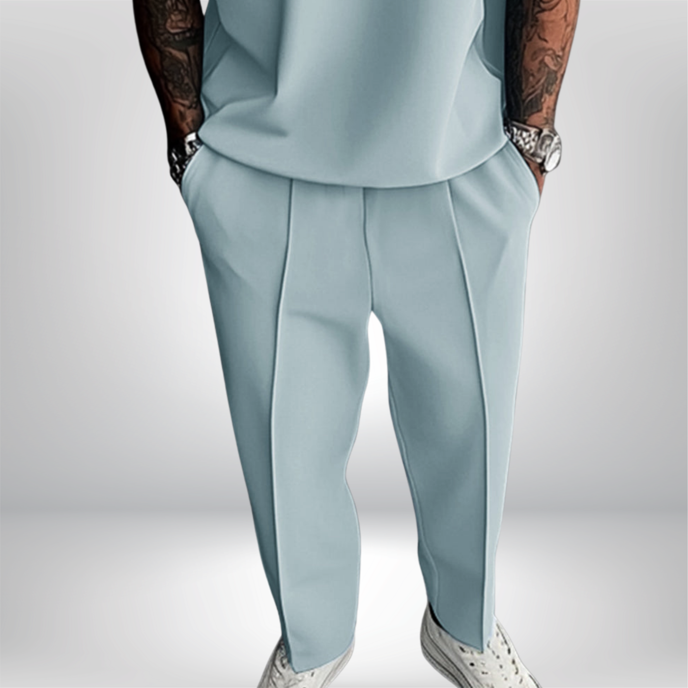 James™ |   2-Piece Set