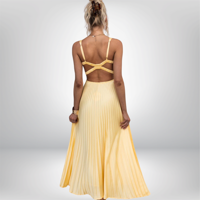 Sophie™ | Sunshine Dress