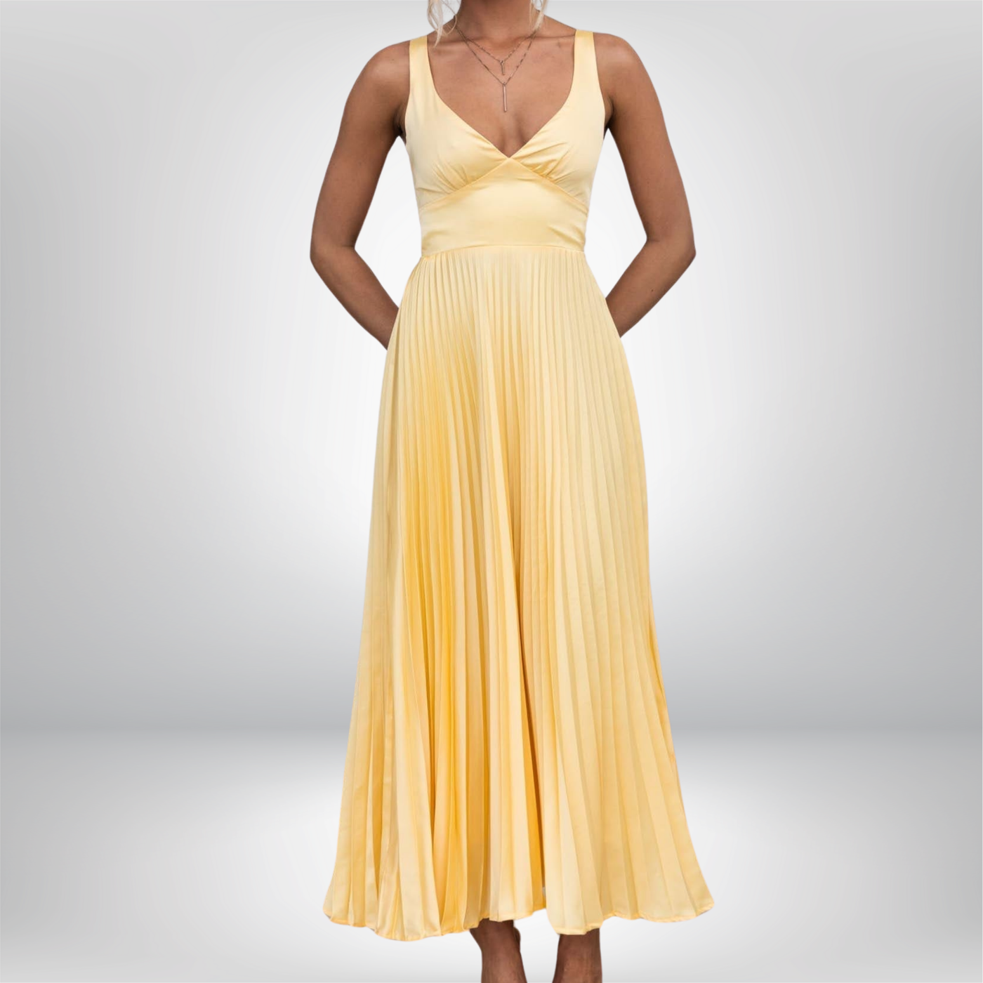 Sophie™ | Sunshine Dress