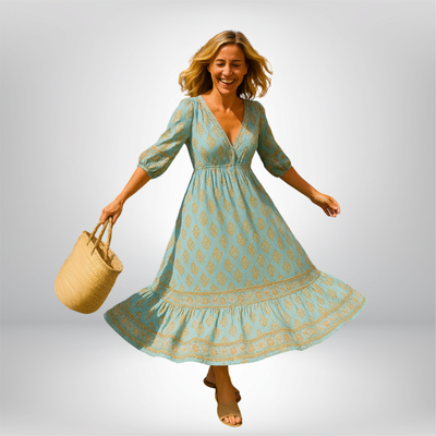 Elena™ | Radiant Elegance