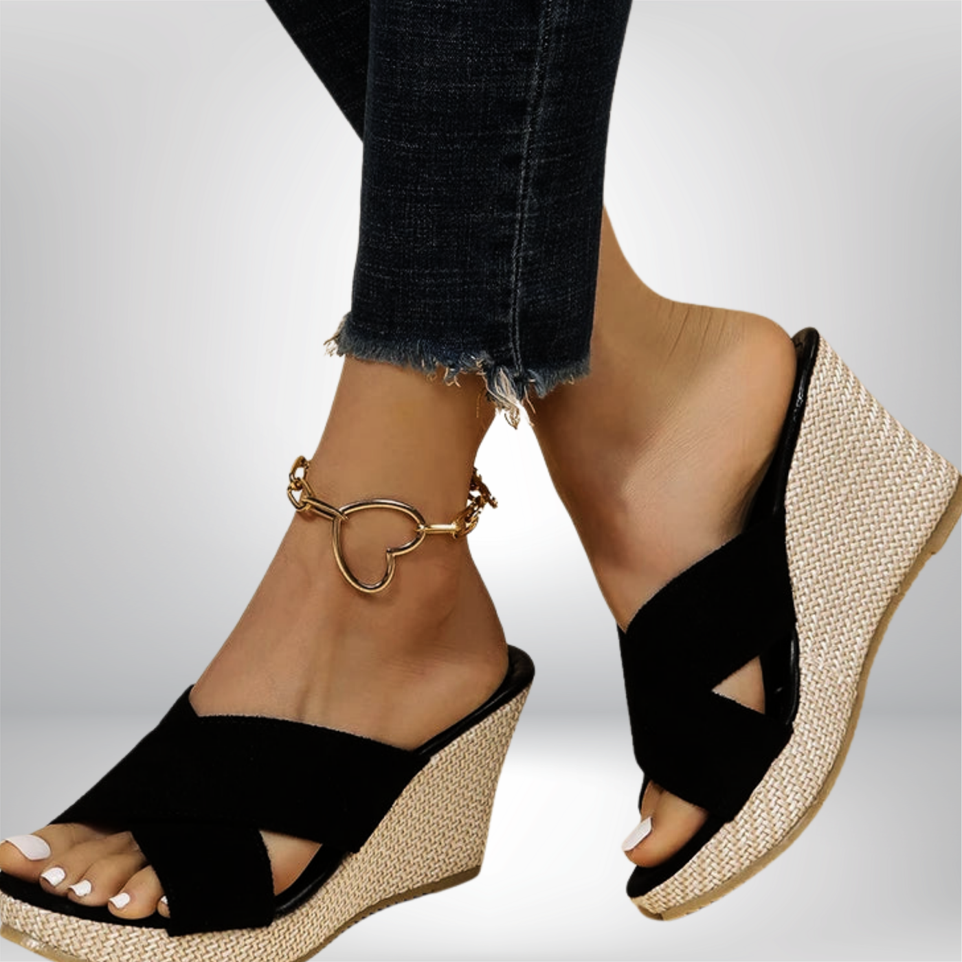 Mira™ | Every Step