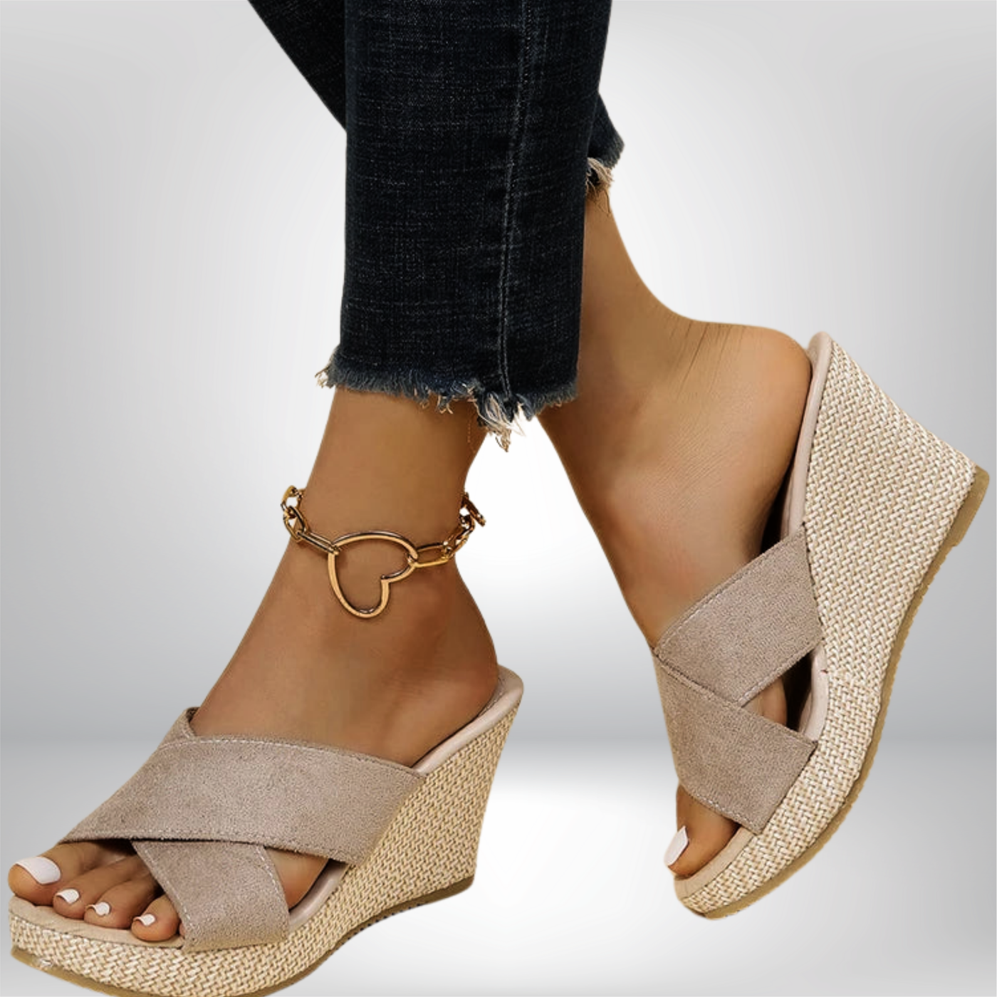 Mira™ | Every Step