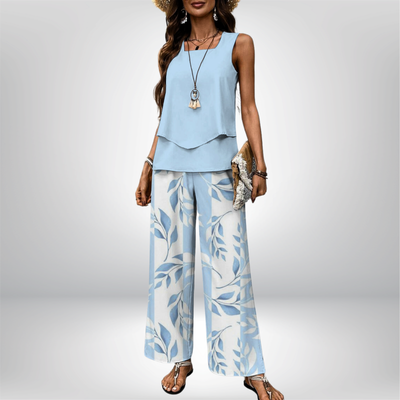 Freja™ | Effortlessly Summer Set