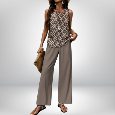 Freja™ | Effortlessly Summer Set