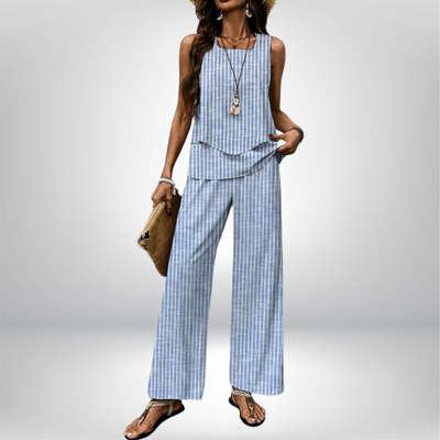 Freja™ | Effortlessly Summer Set