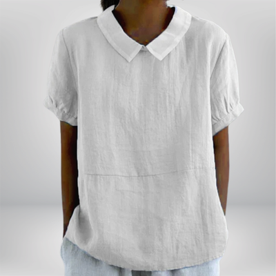 Bario™ | Effortless  Blouse