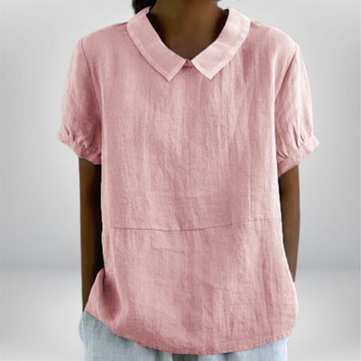 Bario™ | Effortless  Blouse