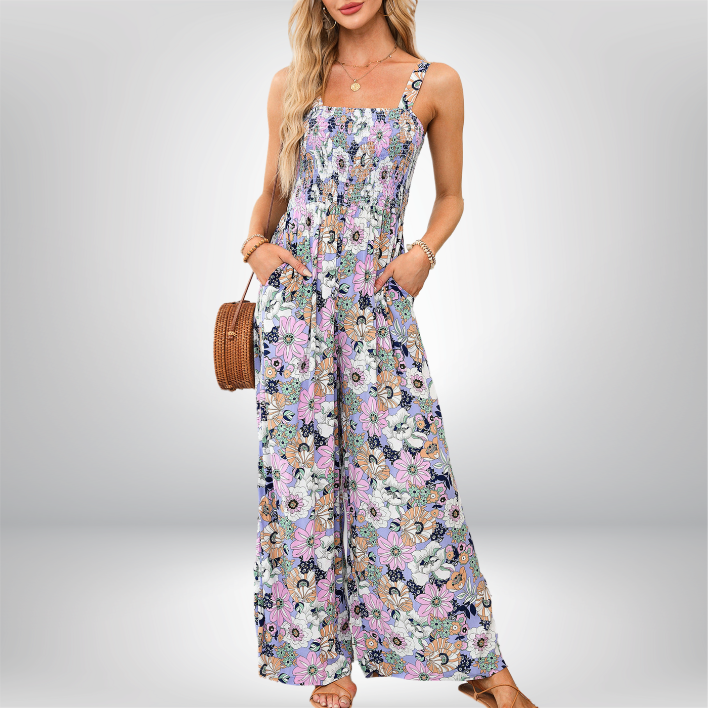 Chloé™ |  Summer Set