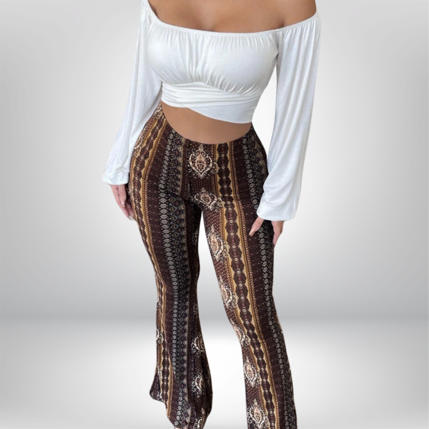 Evora™ |  Confidence