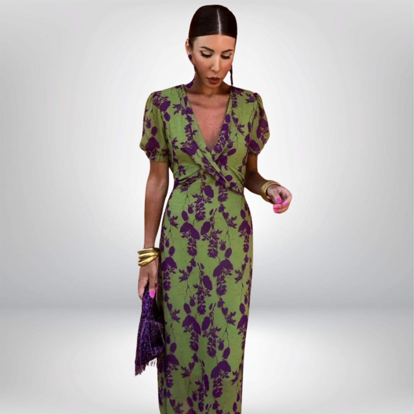 Valentine™ | The Summer Dress