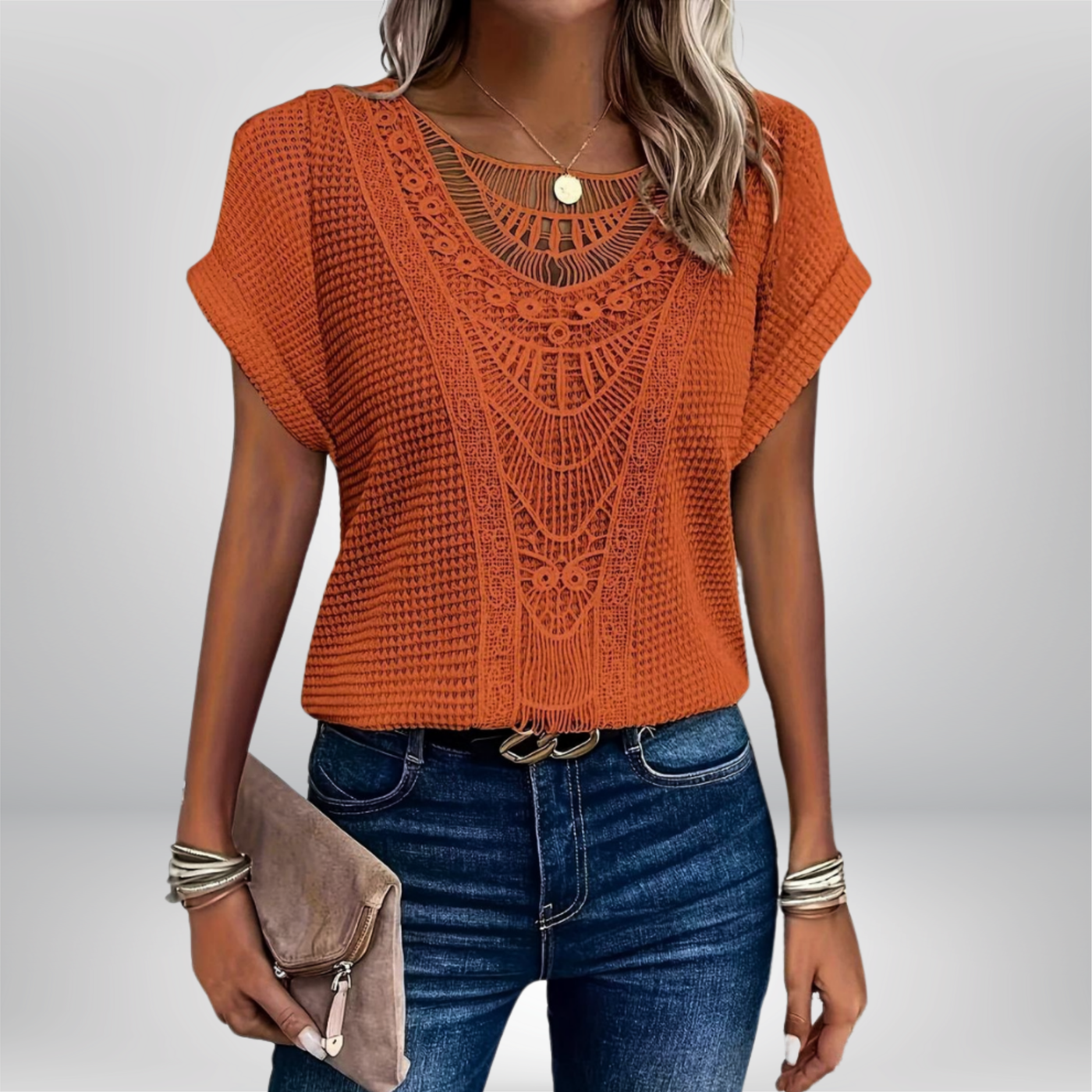 Sophie™ | Feminine Elegance