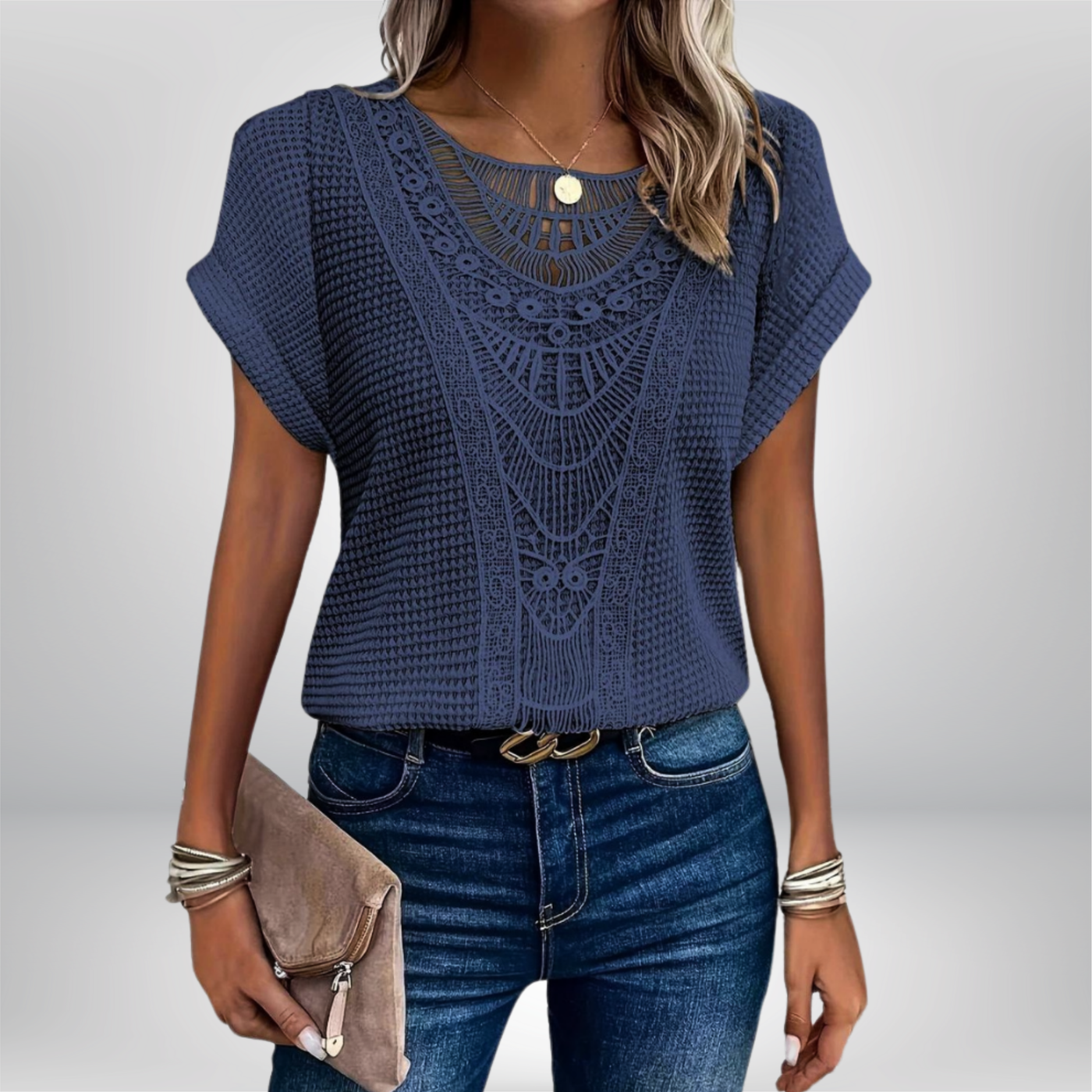 Sophie™ | Feminine Elegance