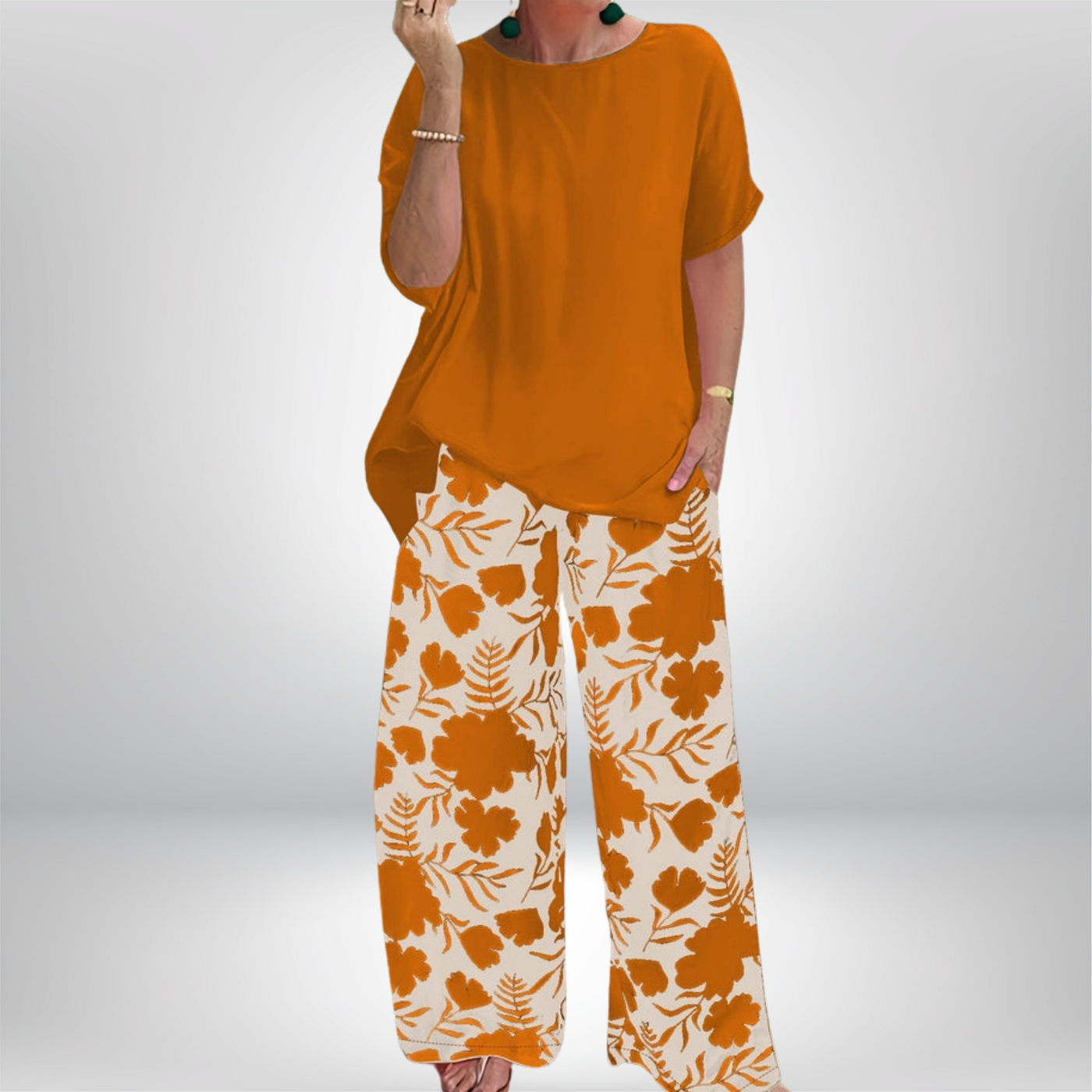 Lina™ | Effortless Elegance