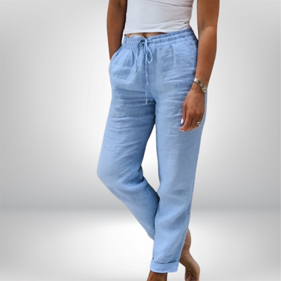 Roberta™ |  Drawstring Pants