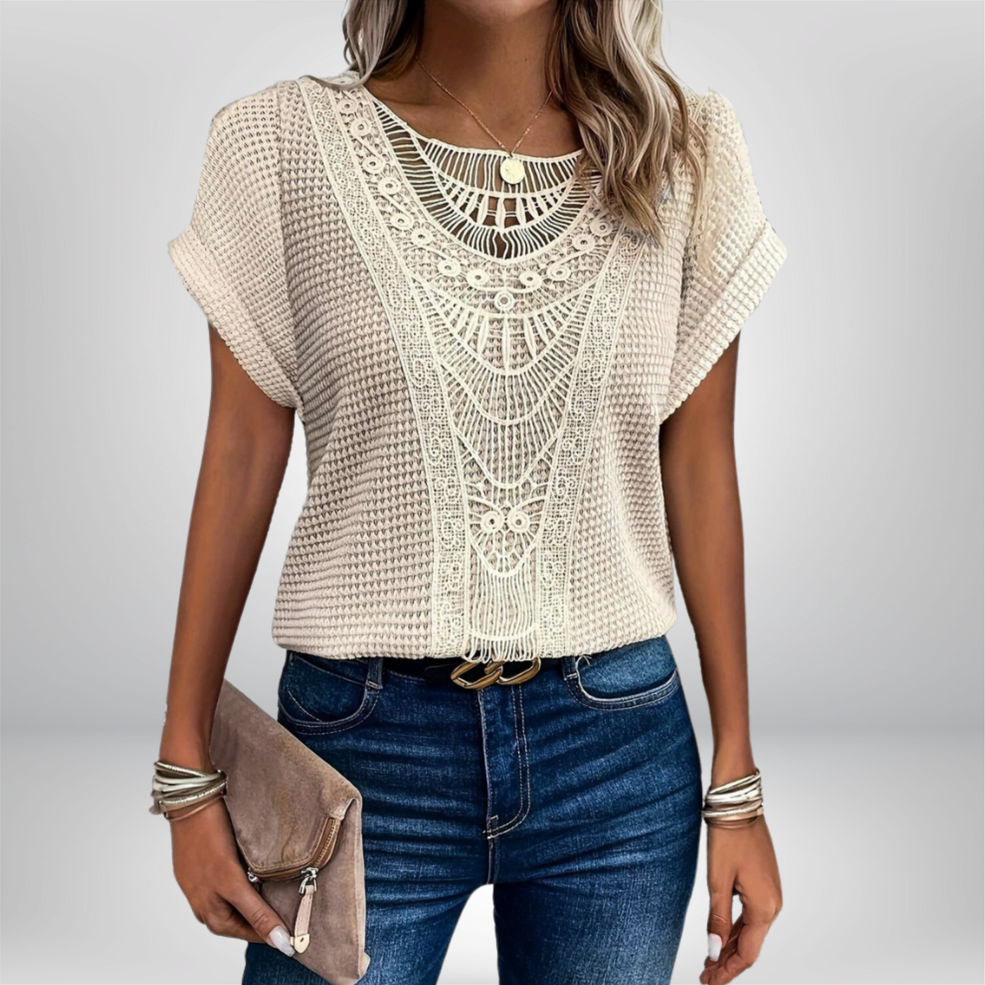 Sophie™ | Feminine Elegance