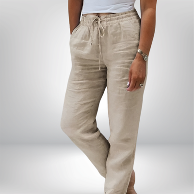 Roberta™ |  Drawstring Pants