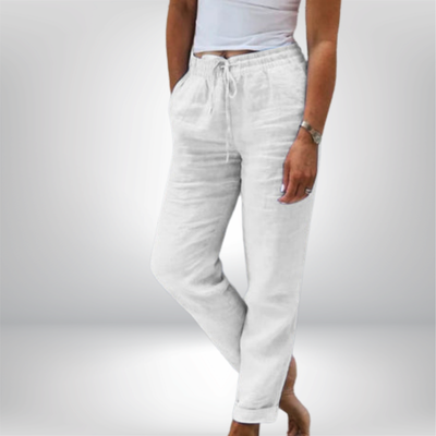 Roberta™ |  Drawstring Pants
