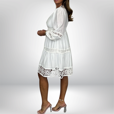 Rebecca™ | Flow Into Elegance