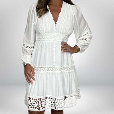 Rebecca™ | Flow Into Elegance