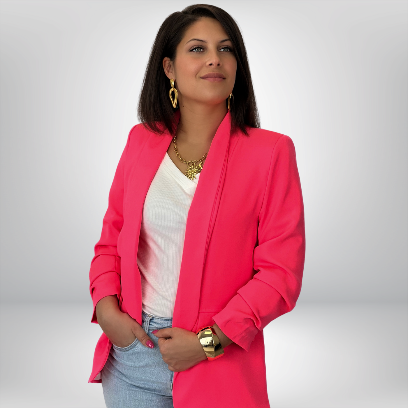 Dorina™ | Glow Bold