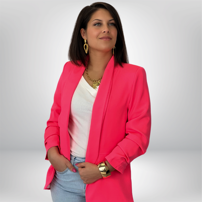 Dorina™ | Glow Bold