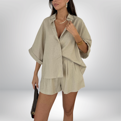 Ivory™ |  Two-Piece Set