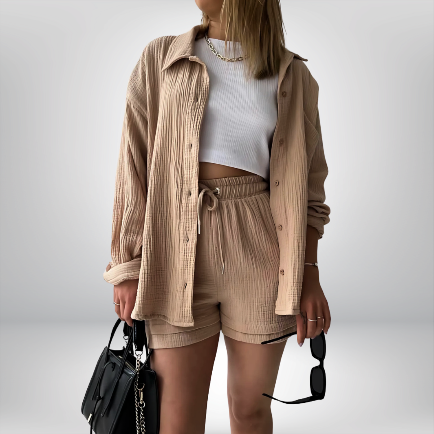 Maylee™ | Cozy Chic