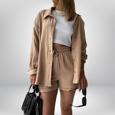 Maylee™ | Cozy Chic