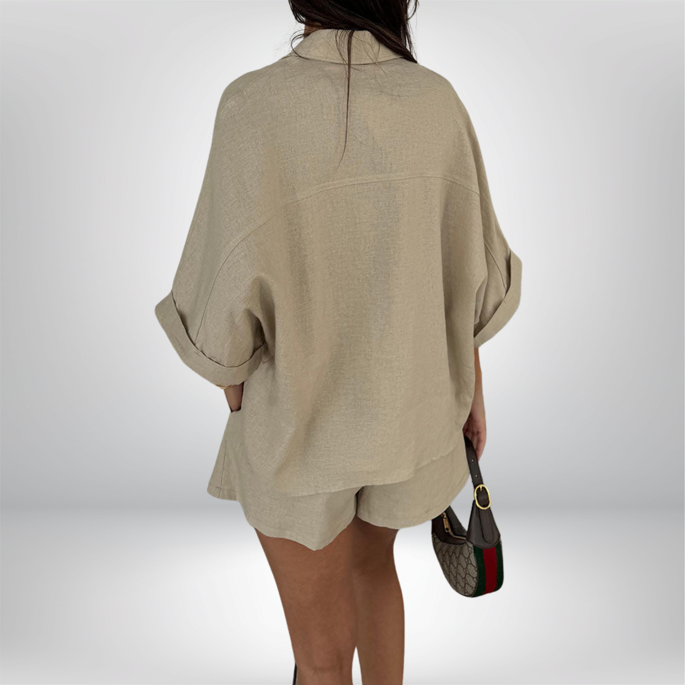 Ivory™ |  Two-Piece Set