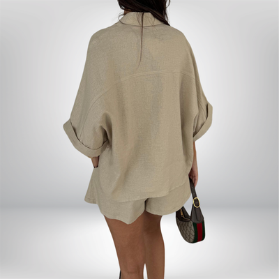 Ivory™ |  Two-Piece Set