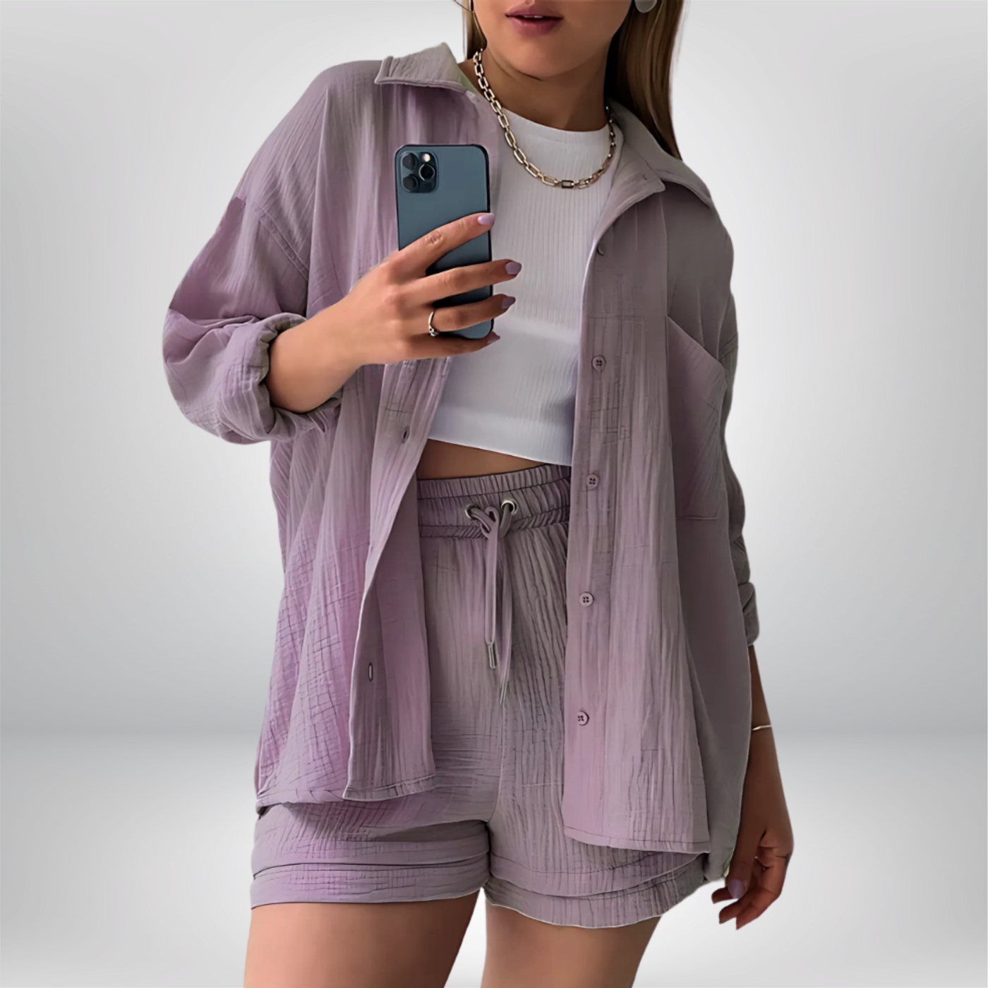 Maylee™ | Cozy Chic