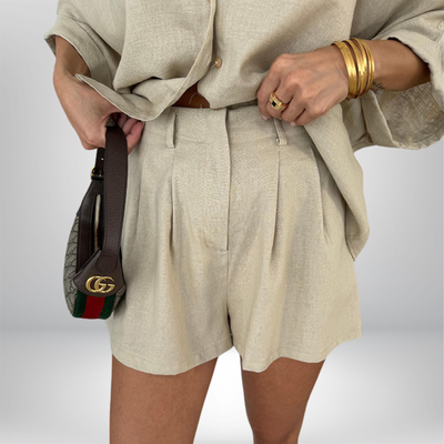 Ivory™ |  Two-Piece Set