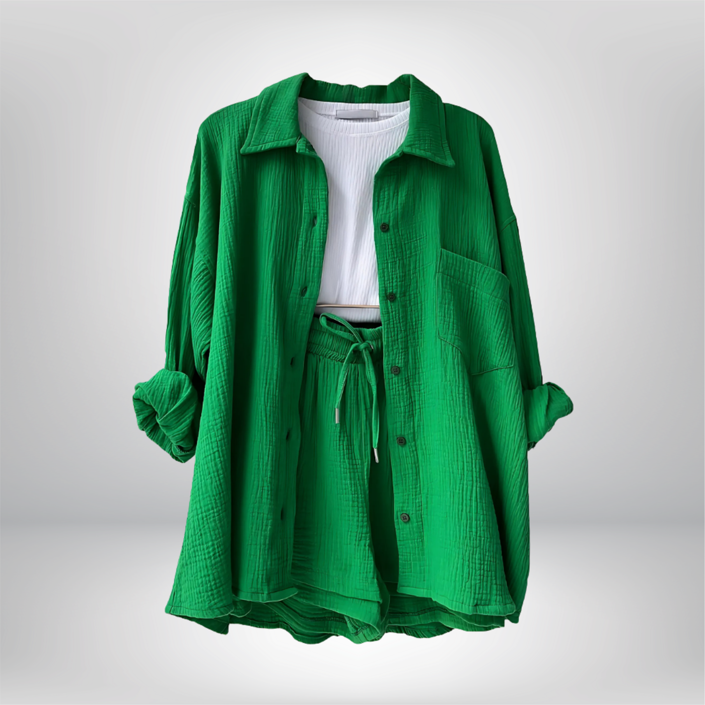 Maylee™ | Cozy Chic