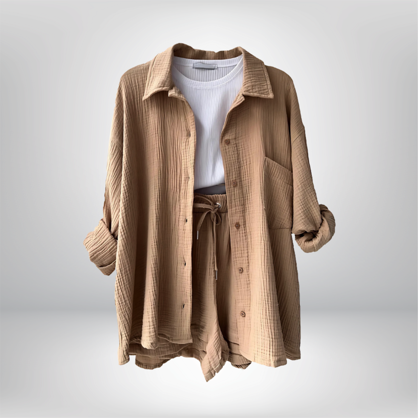 Maylee™ | Cozy Chic