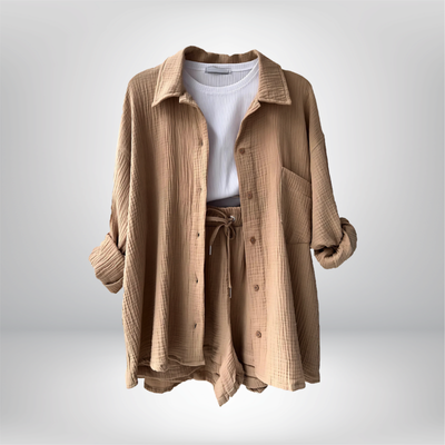 Maylee™ | Cozy Chic