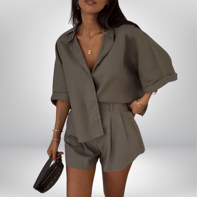 Ivory™ |  Two-Piece Set