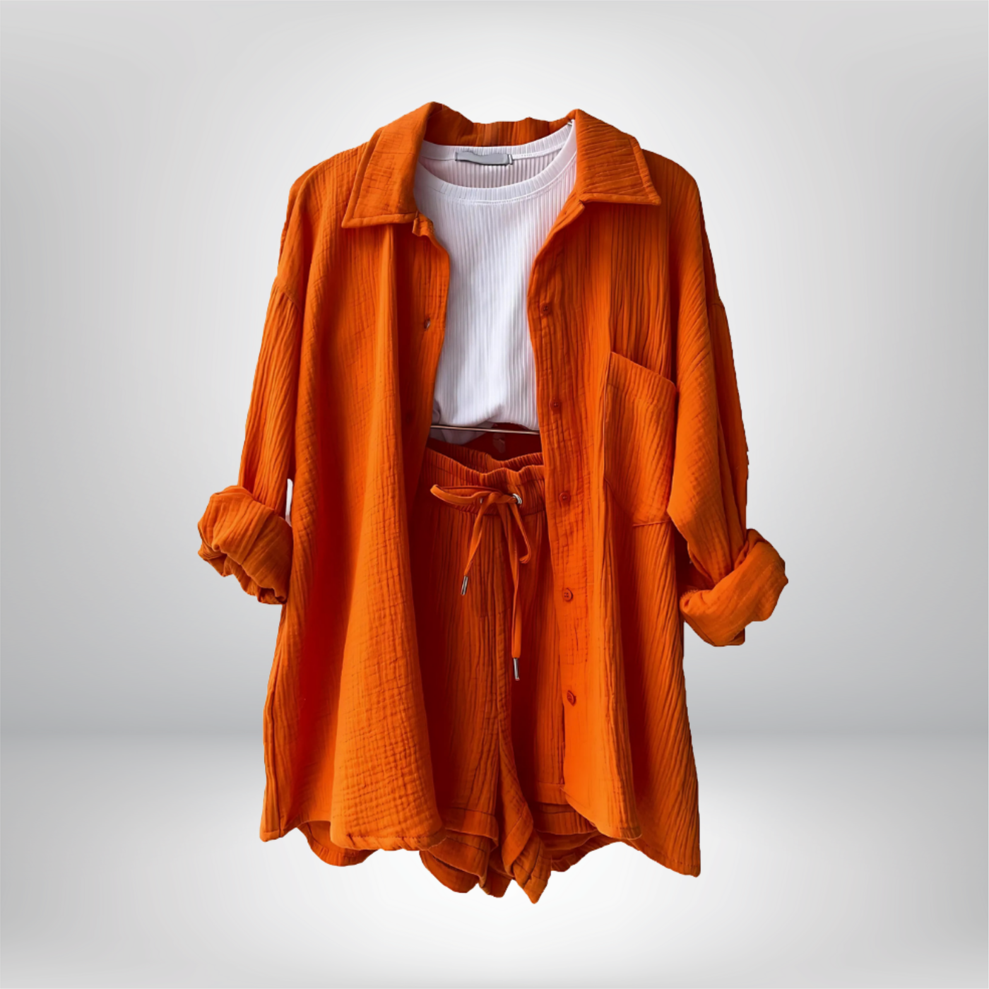 Maylee™ | Cozy Chic