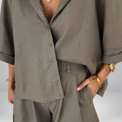 Ivory™ |  Two-Piece Set