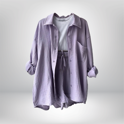 Maylee™ | Cozy Chic