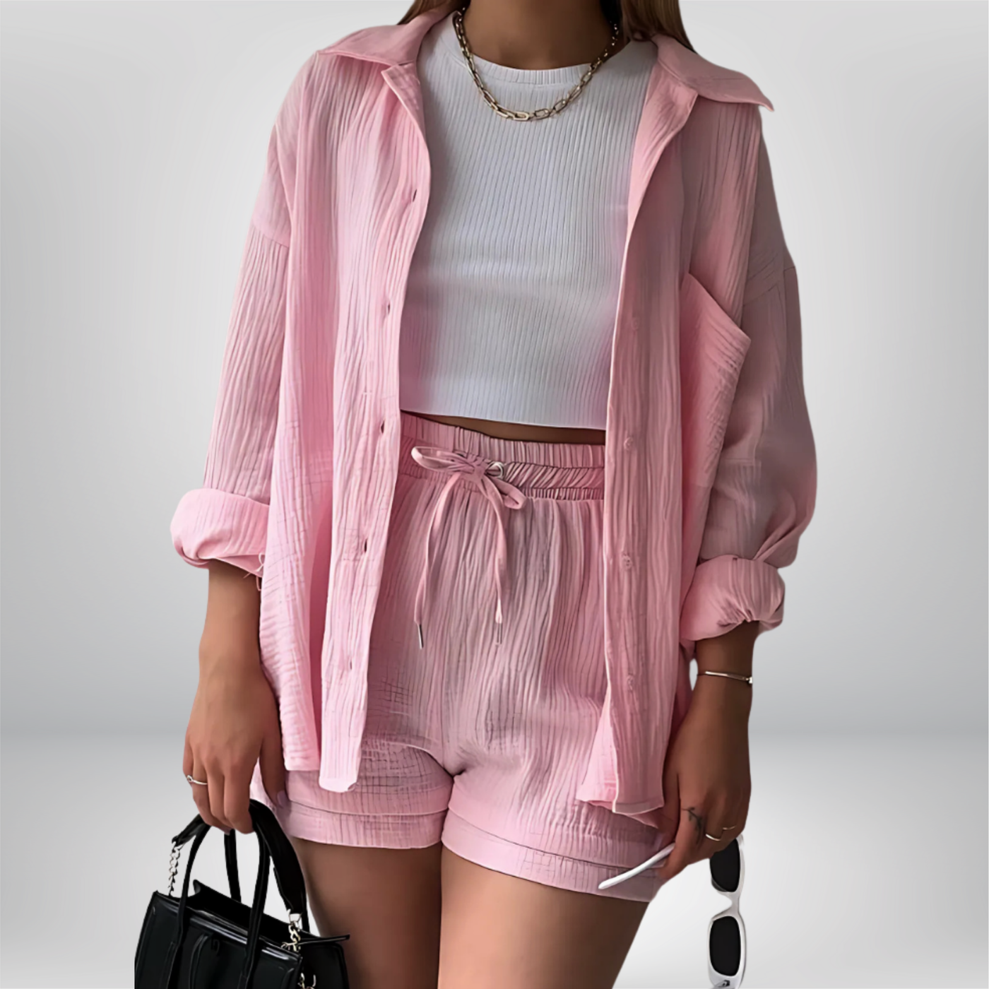 Maylee™ | Cozy Chic