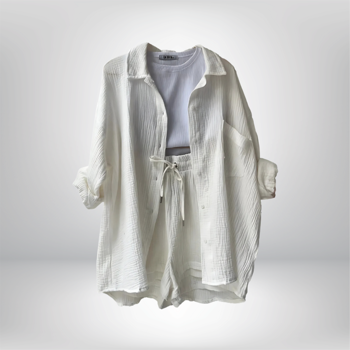 Maylee™ | Cozy Chic