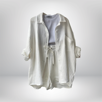 Maylee™ | Cozy Chic