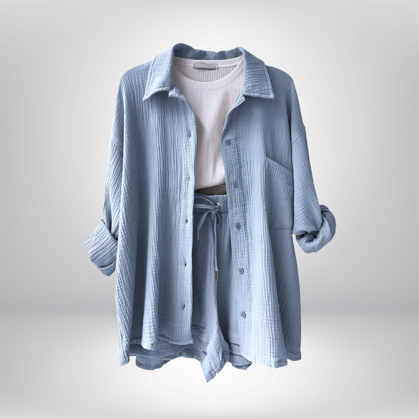 Maylee™ | Cozy Chic