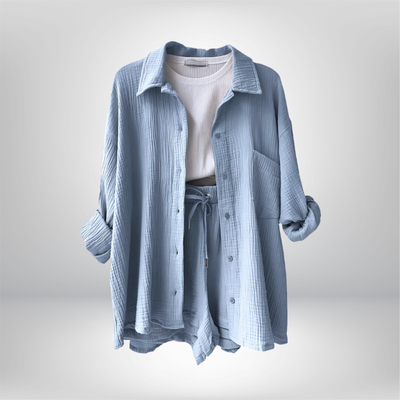 Maylee™ | Cozy Chic