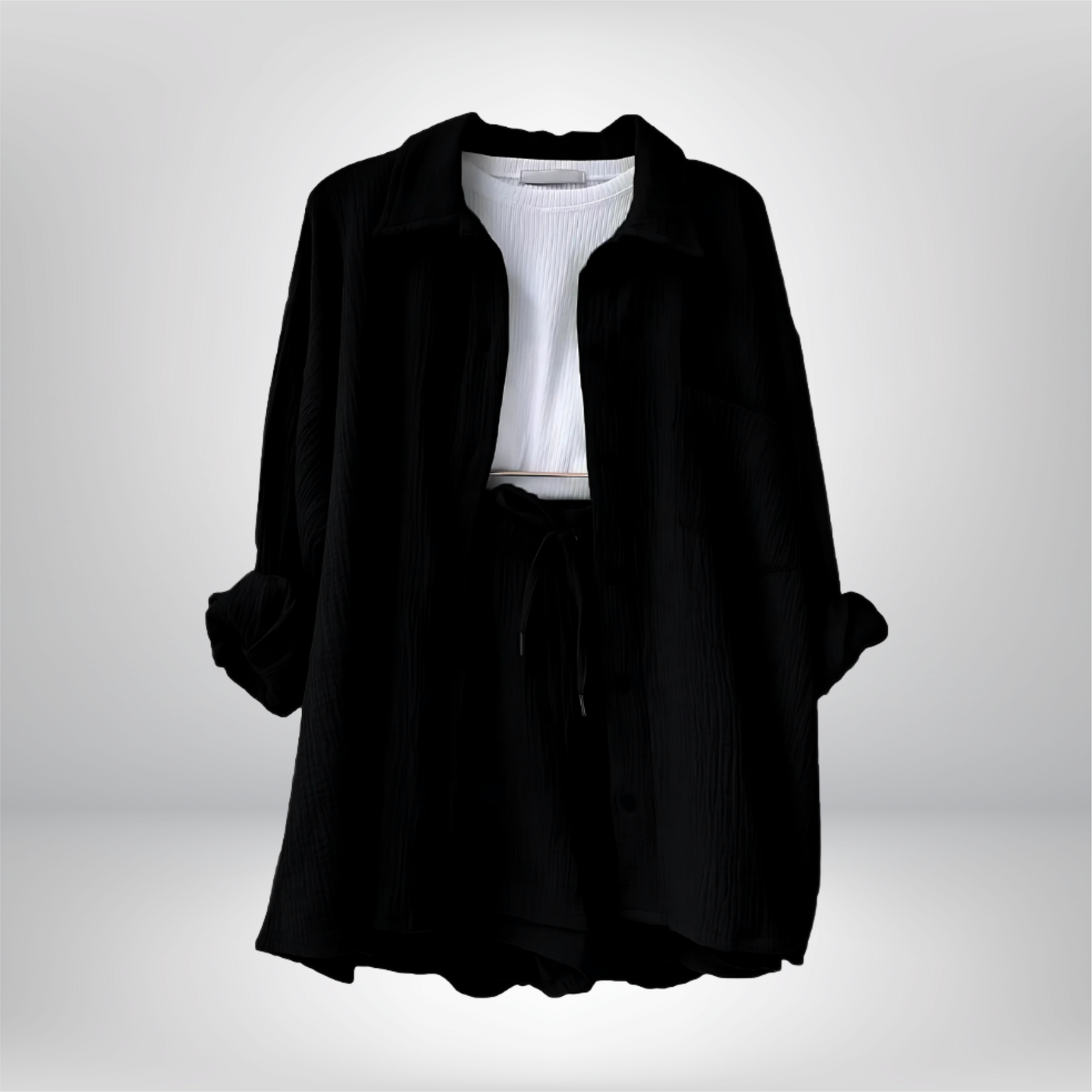 Maylee™ | Cozy Chic