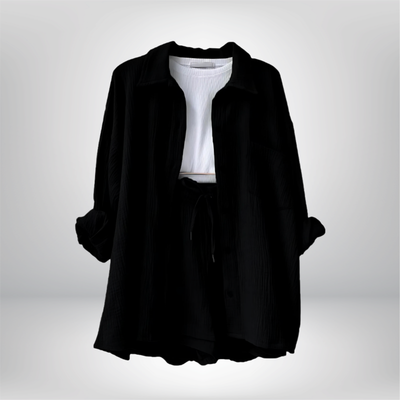 Maylee™ | Cozy Chic