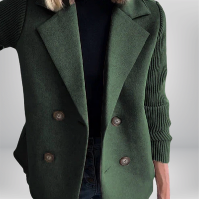 Liane™ | Elegant Sea Cape