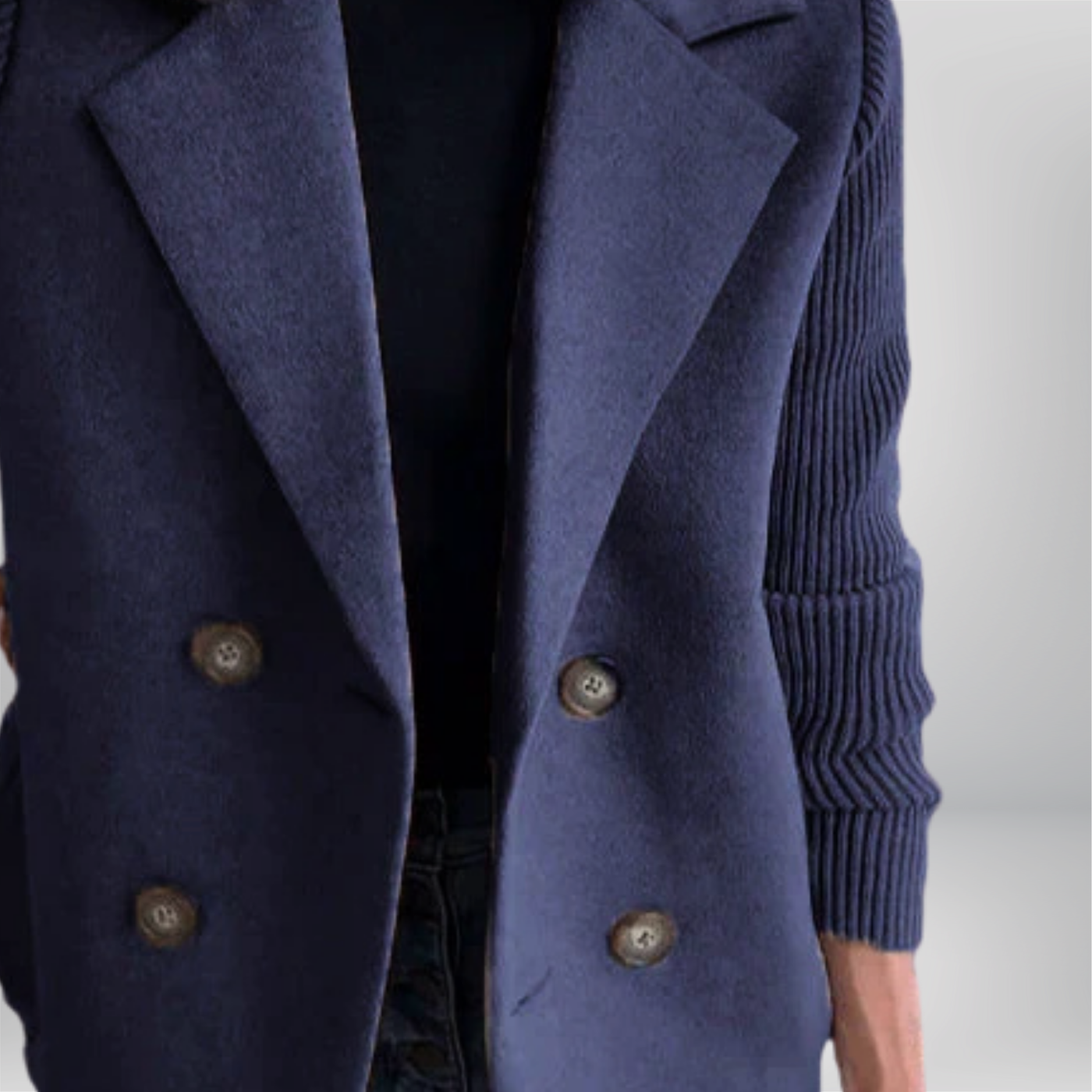 Liane™ | Elegant Sea Cape