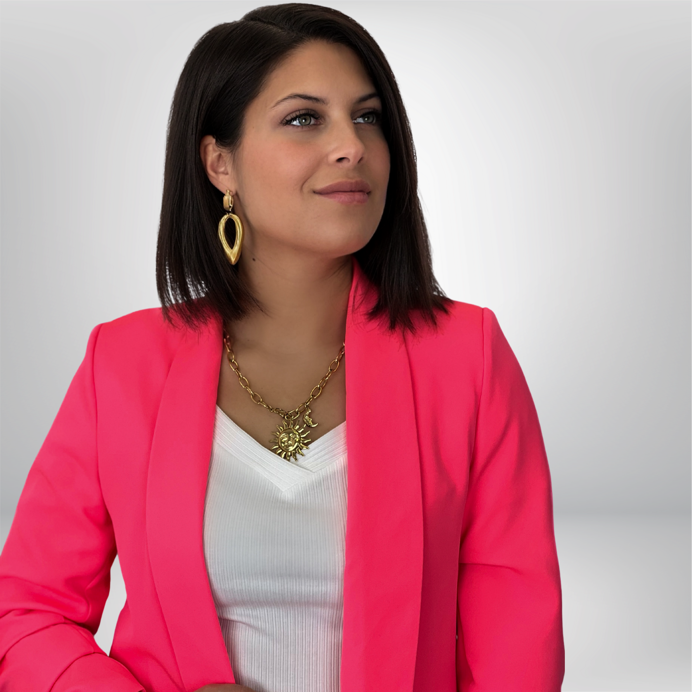 Dorina™ | Glow Bold