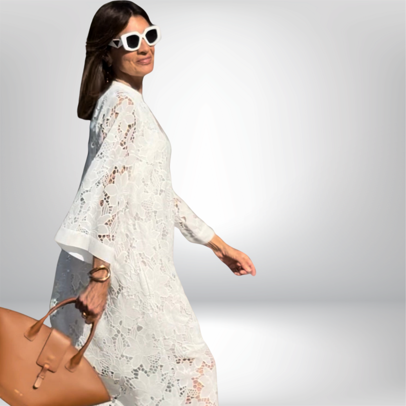 Alba™ | Dreamy Lace Dress
